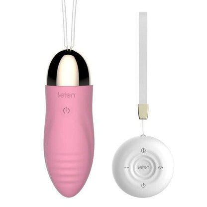 Female Masturbation Sex Toy Clitoral Stimulator 10-speed Vibrator Remote Control G-spot Massager Vagina Portable Adult Flirting