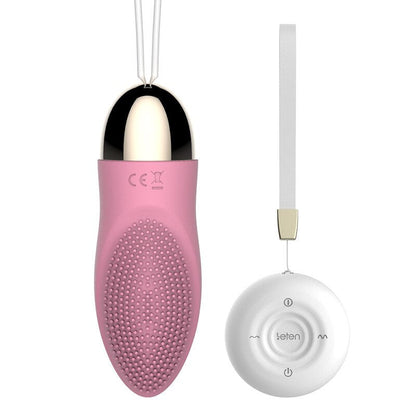 Female Masturbation Sex Toy Clitoral Stimulator 10-Speed Vibrator Remote Control G-Spot Massager Vaginal Portable Adult Flirting