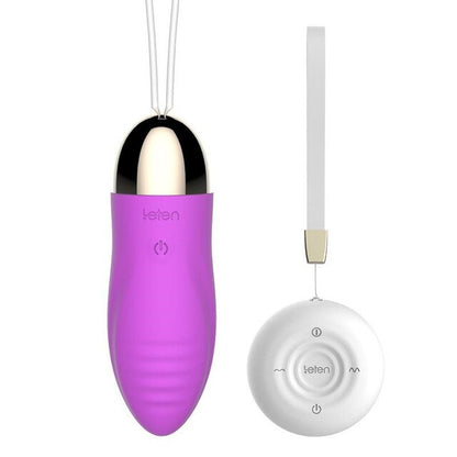 Female Masturbation Sex Toy Clitoral Stimulator 10-speed Vibrator Remote Control G-spot Massager Vagina Portable Adult Flirting