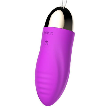 Female Masturbation Sex Toy Clitoral Stimulator 10-speed Vibrator Remote Control G-spot Massager Vagina Portable Adult Flirting