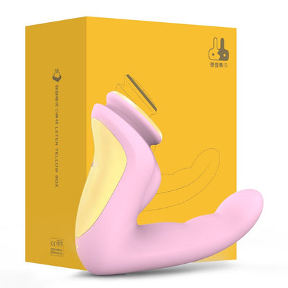 Finger Vibrator Fast Orgasm Taka Kato Same Finger G-Spot Clitoral Stimulator Vibrating Sex Toy Couple Vibrators for Women UYO