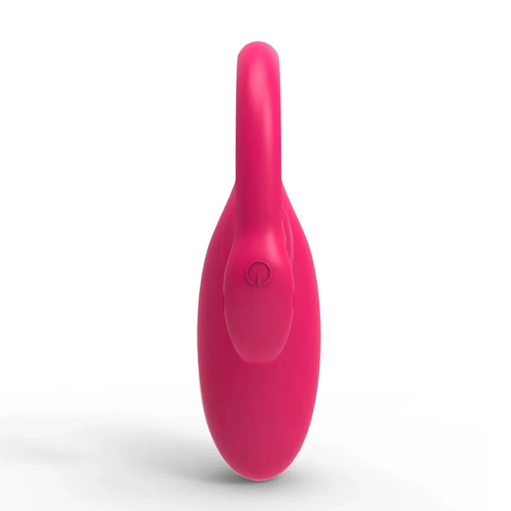 Flamingo APP Bluetooth Egg Vibrator Sex Toy for Women Clitoral Stimulation Vaginal Massager Vibrating Ball Magic Motion Vibrator