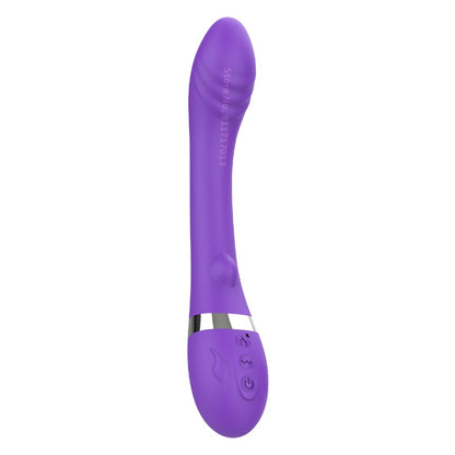 Effective G Spot Vaginal Massager Vibrator for Women Clitoral Stimulation Magic Wand Adult Toys 18 Female Masturbator Sex Machine