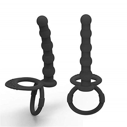 G Spot No Vibrator Clitoris Stimulator Butt Anal Plug Sex Toys for Women Couple Dildo Massager Masturbators No Gags