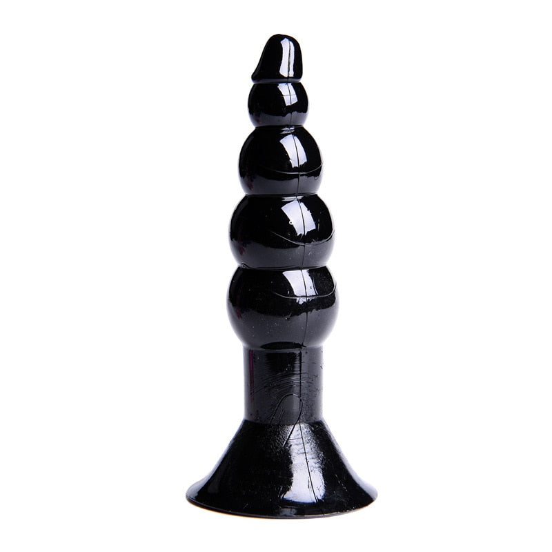 G Spot No Vibrator Clitoris Stimulator Butt Anal Plug Sex Toys for Women Couple Dildo Massager Masturbators No Gags