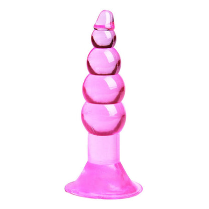 G Spot No Vibrator Clitoris Stimulator Butt Anal Plug Sex Toys for Women Couple Dildo Massager Masturbators No Gags