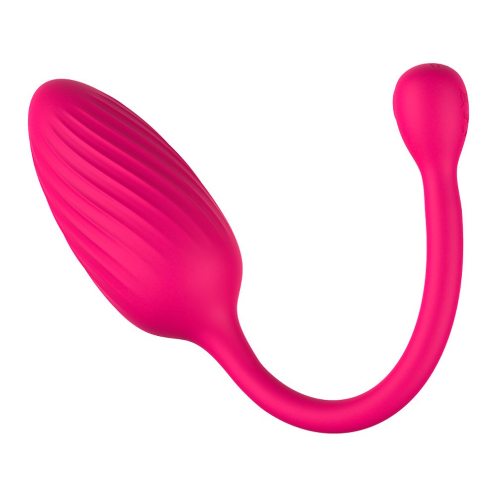 G-Spot Stimulator Clit Nipple Massager Female Adult Product Masturbator Kegel Ball Vibrating Egg Sex Toy for Couples
