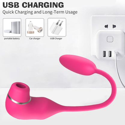 G-Spot Stimulator Clit Nipple Massager Female Adult Product Masturbator Kegel Ball Vibrating Egg Sex Toy for Couples
