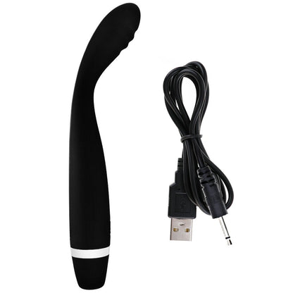 G-Spot Vibrator, Finger Vibrator, Dildo, Clitoris Stimulator, Vaginal Vibrator for Beginners, Masturbator, Massager, Sex Toys for Women 18+