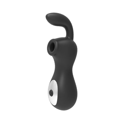Clitoral vibrator, vacuum clitoral sucker, G-spot sucker for women, vacuum nipple stimulator, adult sex toy for women.