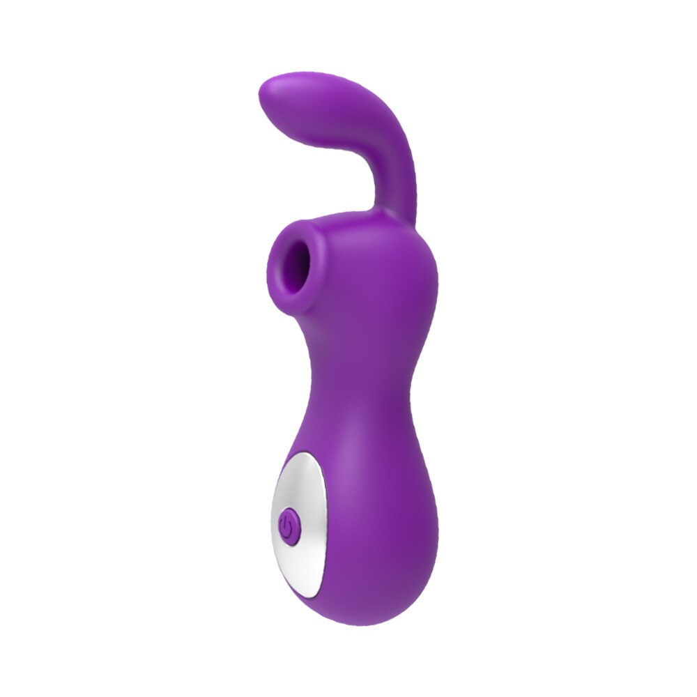 Clitoral vibrator, vacuum clitoral sucker, G-spot sucker for women, vacuum nipple stimulator, adult sex toy for women.