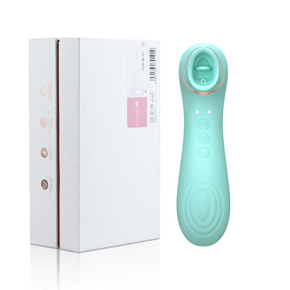 Clitoral Sucker for Women, Nipple Vibrator, Clitoral Stimulating Vibrator, Sex Toy for Women