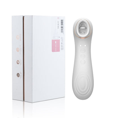 Clitoral Sucker for Women, Nipple Vibrator, Clitoral Stimulating Vibrator, Sex Toy for Women