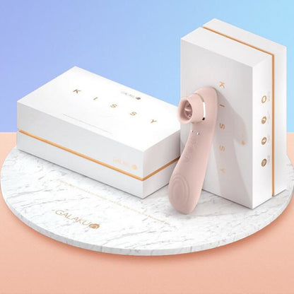 Clitoral Sucker for Women, Nipple Vibrator, Clitoral Stimulating Vibrator, Sex Toy for Women