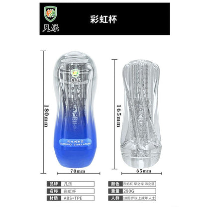 Giant Rubber Women's Rubber Vagina for Sex Vacuum Pump for Men Leten Masturbator Intimate Goods Men's Sex Toys Extreme BDSM Toys