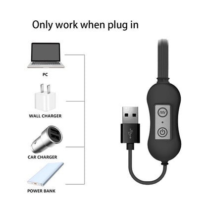 Effective Glans Vibrator Male Penis Trainer Sleeve Sex Toy for Men Delay Ejaculation Male Masturbation 20 Speeds