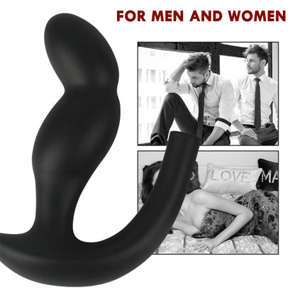 Go Out Double Layer Inflated Super Big Anal Plug Dildo Pump Butt Plug Anal Dilator Prostate Massage Extender Dilatador Sex Toys