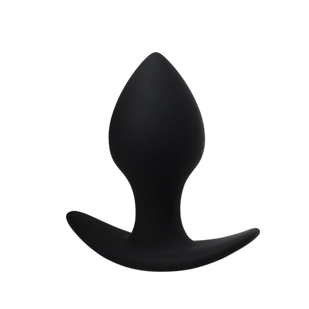 Silicone Butt Plug Smooth Anal Toys Masturbator Sex Toys for Men and Women Anal Massage Anal Plug Adult Private Goods
