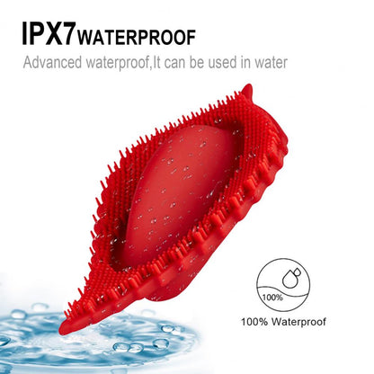 Female Masturbator Vibrator Silicone G-spot Massager Sucking Dildo Vibrators Sex Toy for Women Self Pleasure