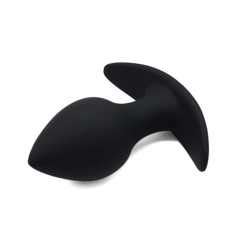 Silicone Butt Plug Smooth Anal Toys Masturbator Sex Toys for Men and Women Anal Massage Anal Plug Adult Private Goods