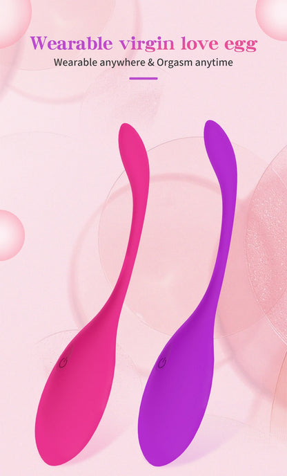 App Control Vibrating Egg Kegel Ball Vibrators Wireless Remote Wearable Panties Vibrator G Spot Vaginal Ball Sex Toys for Women