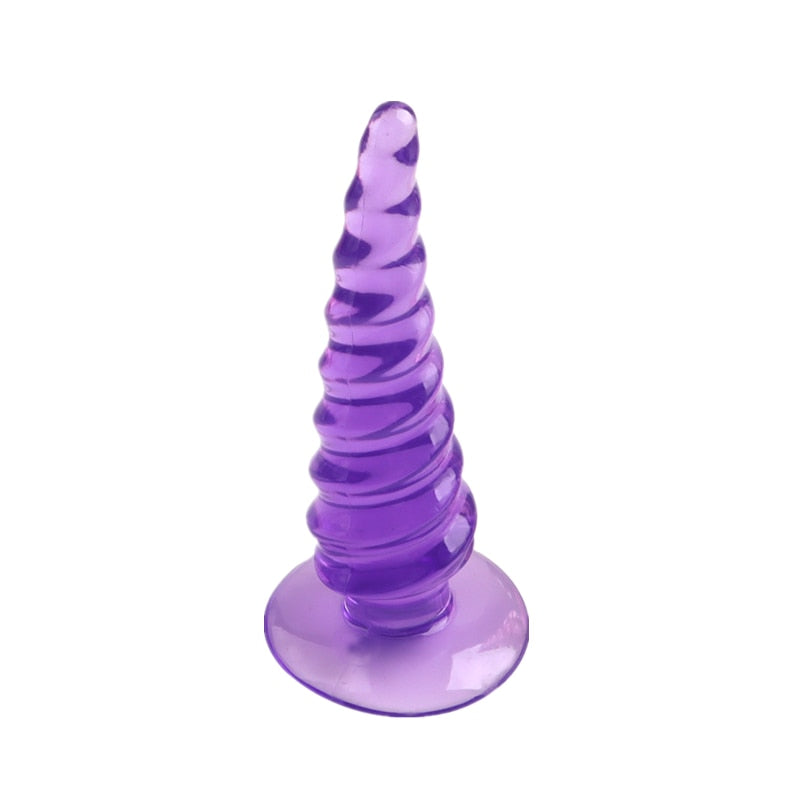 Extra Long Huge Butt Anal Plug Sex Toys Anal Dilator Silicone Anal Plug Sex Products for Men Toys for Adults 18+ Goods for Adults