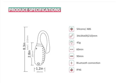 Magic Motion Smart Sex Toy Remote Control Vibrator G-spot Clitoris Fugu APP Vibrating Ball Flamingo Vagina Massager for Woman