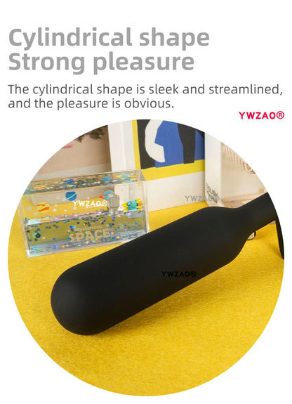 YWZAO Adult Silicone 18+ Tools 18 Anal Ass Shop Butt Toys Butt for Women Training Kit Sex Toys Females Sexy Plugs Men G38
