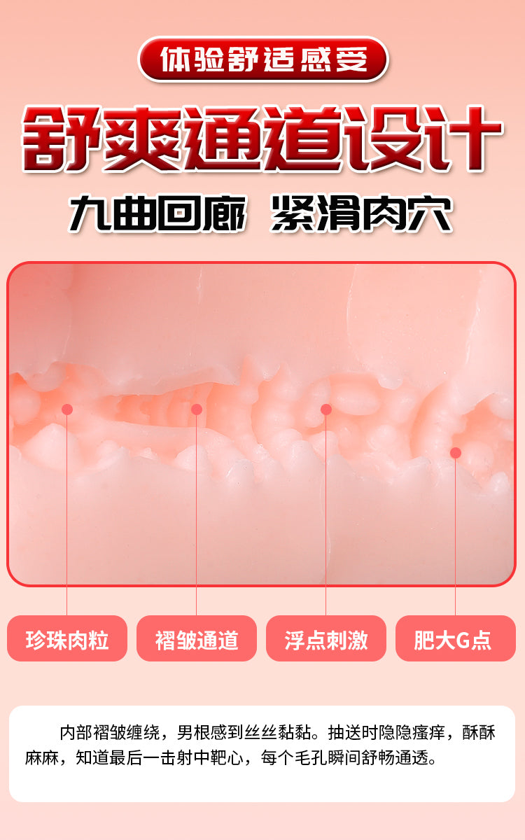 Leten Male Extender, Masturbator, Breast Pumps, Rubber Vagina for Women, Rubber Pussy, Sex Toys for Men, Pop It Wholesale Toys