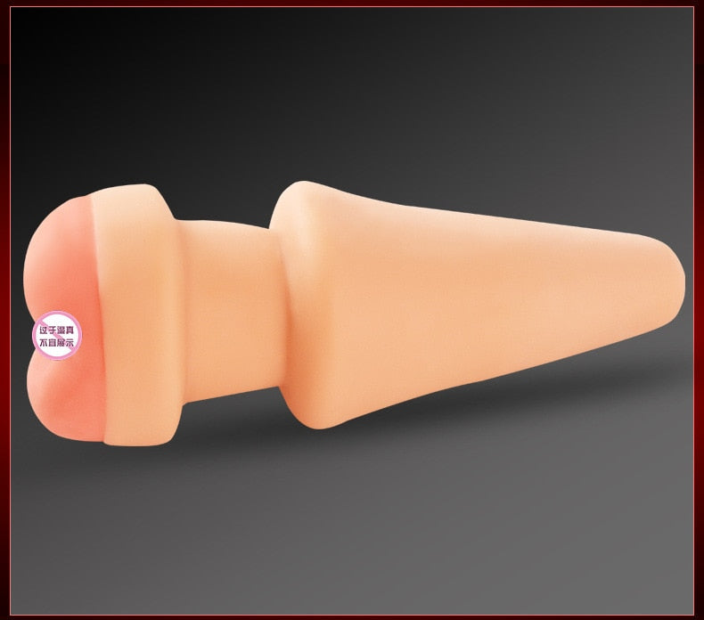 Latest Sex Shop Huge Buttocks Plug Anal Dildo Adult Toy Male Masturbation Cat Butt Big Anal Plug Lesbian Anal Sex Toy