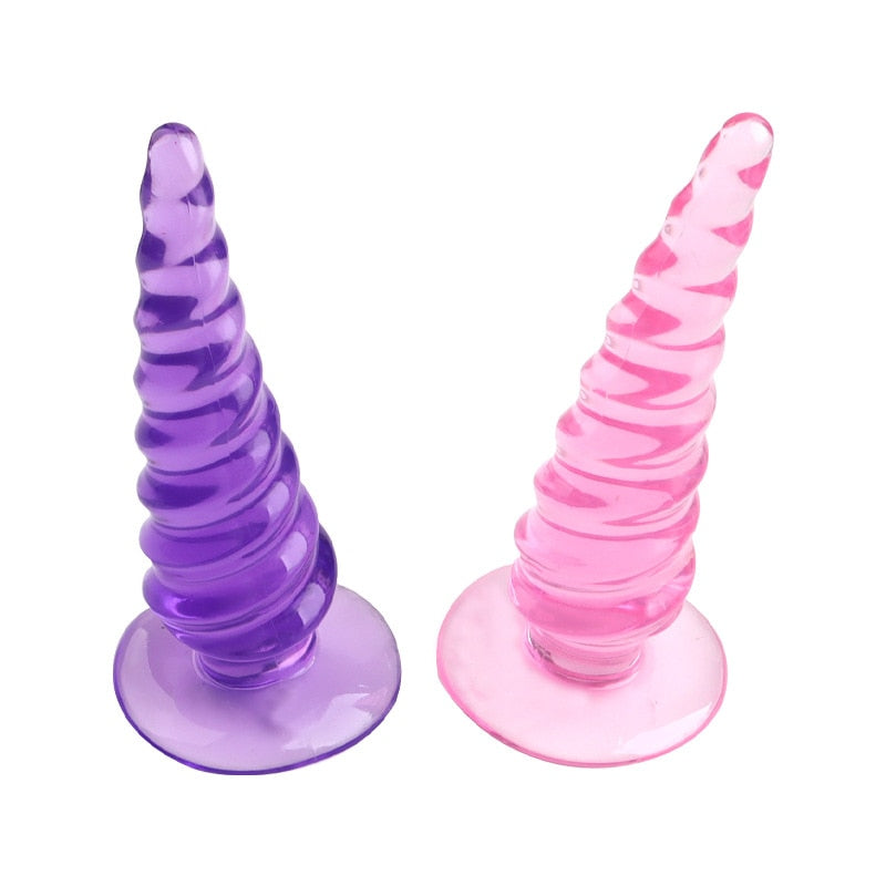 Extra Long Huge Butt Anal Plug Sex Toys Anal Dilator Silicone Anal Plug Sex Products for Men Toys for Adults 18+ Goods for Adults