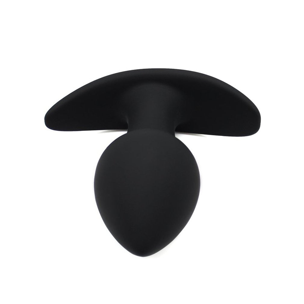 Silicone Butt Plug Smooth Anal Toys Masturbator Sex Toys for Men and Women Anal Massage Anal Plug Adult Private Goods