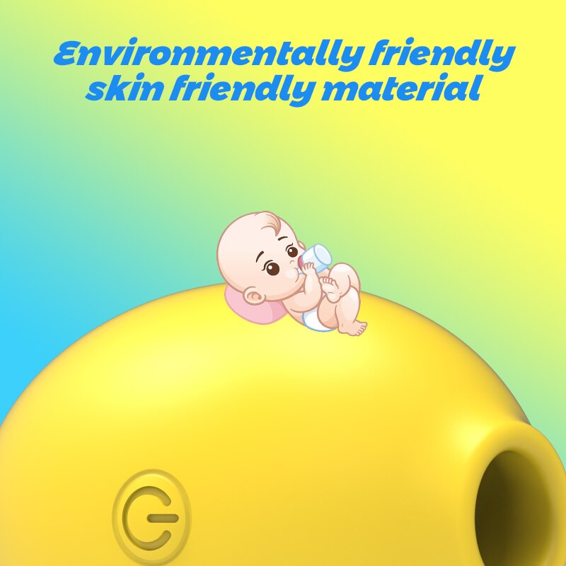 10ความถี่ดูด Vibrators ผู้หญิง Clitoris หัวนมกระตุ้น Masturbator ผู้ใหญ่เซ็กซ์ทอย