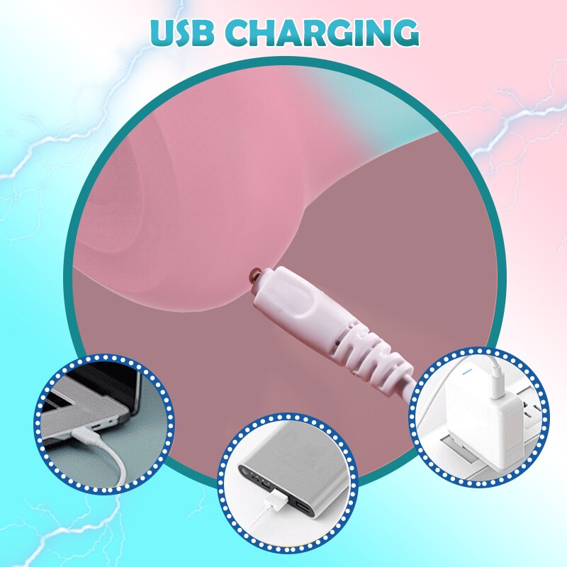 APP Control Female Vibrators Tongue Licking Clitoris Stimulator G Spot Massager Vibrating Female Masturbation
