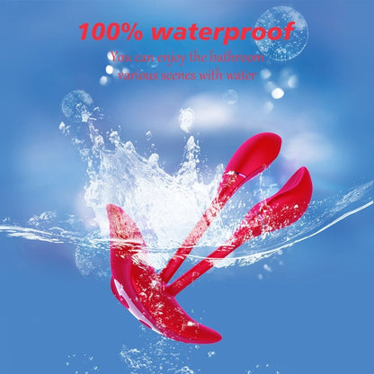 App Control G Spot Vibrator for Women Clitoris Vibrating Massager Female Masturbator