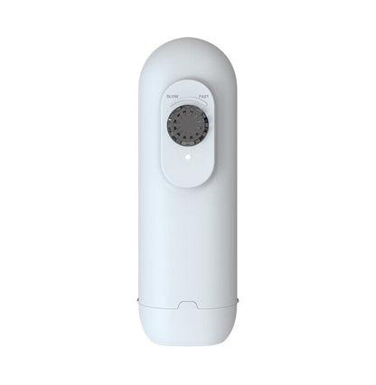 Automatic Thrusting Telescopic Masturbators for Men Penis Stimulation Oral Sex Soft Vagina Cup Pussy Sex Toy for Male