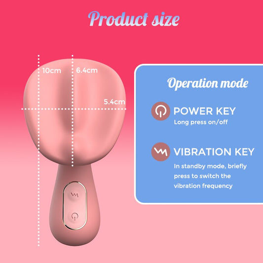 Vaginal Vibrators for Women G Spot Anal Vibrating Massager Clitoris Sex Toys for Couples Women