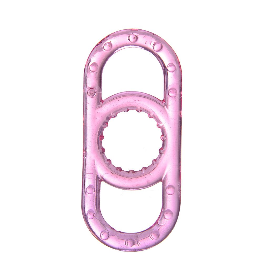 Sex Penis Ring Time Delay Ejaculation Erection Lasting Ring Silicone Cock Ring Lock Sperm Penis Ring for Men Erotic Sexy Product