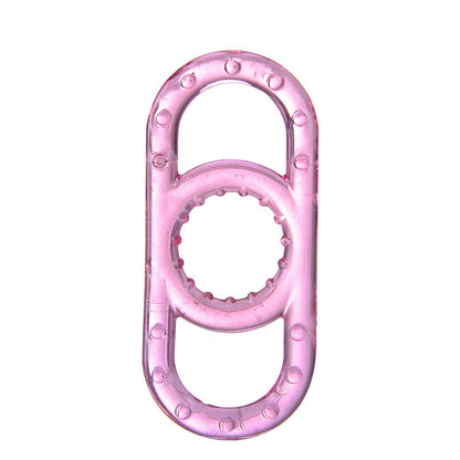 Sex Penis Ring Time Delay Ejaculation Erection Lasting Ring Silicone Cock Ring Lock Sperm Penis Ring for Men Erotic Sexy Product