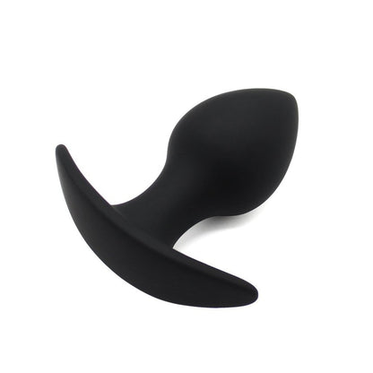 Silicone Butt Plug Smooth Anal Toys Masturbator Sex Toys for Men and Women Anal Massage Anal Plug Adult Private Goods