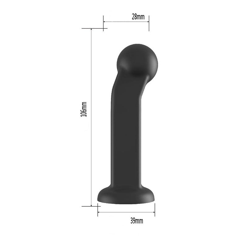 Dildo Butt Plug Anal Sex Toys with Suction Cup Prostate Massager for Men Women Gay Adult Anus Expansion Stimulator Anal Beads