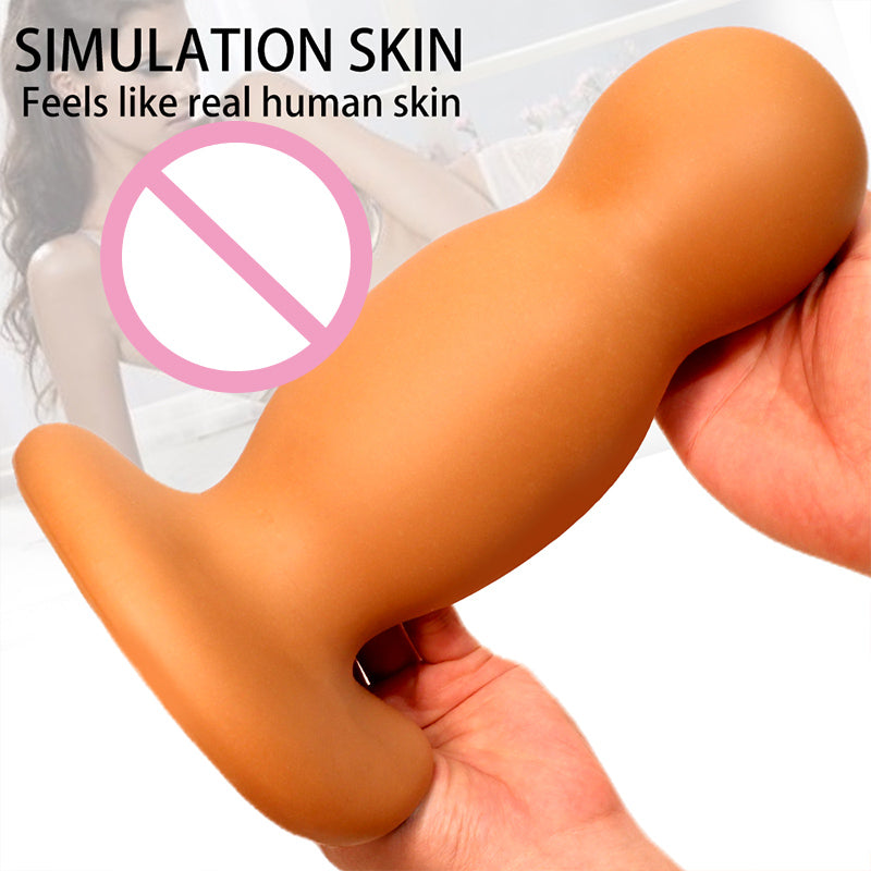 Masturbator Egg Anal Tail Industrial Vagina Monster Dildo Anime Pocket Pussy Sexy Toys Strap-on Dildo Giant Toys Women's