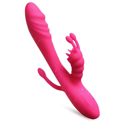 G-Spot Clitoral Vaginal Licking Vibrators for Women