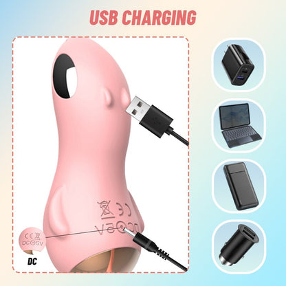 Vibrator for Women, Anal Massager, Adult Vibrator, Stimulation Egg, Sex Toy