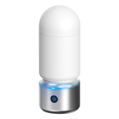 Automatic male masturbator, realistic vagina cup, masturbation trainer, sex toys for men