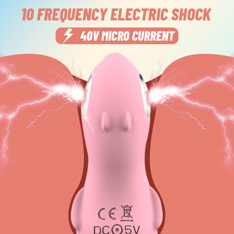 Vibrator for Women, Anal Massager, Adult Vibrator, Stimulation Egg, Sex Toy
