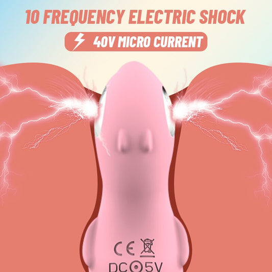 Vibrator for Women, Anal Massager, Adult Vibrator, Stimulation Egg, Sex Toy
