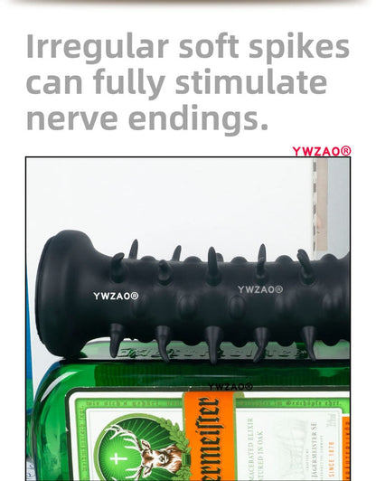 YWZAO G77 Huge Anal Plug Anal Sexy Toys for Adults 18 Anal Stretcher Sex Shop Dildo Anal Big Butt Plugs Small Anal Plug Goods