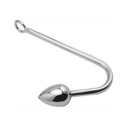 Hot Erotic Sexy Anal Hook Ball Stainless Steel SM Butt Plug Hook Anal Sex Toys for Couples Adult Sex Games Sexy Toys