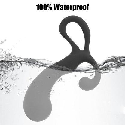 IKOKY Anal Plug Training Set Butt Plugs 3 Size Mini Dildo Prostate Massager Sex Toys for Woman Male Beginner Silicone Sex Shop